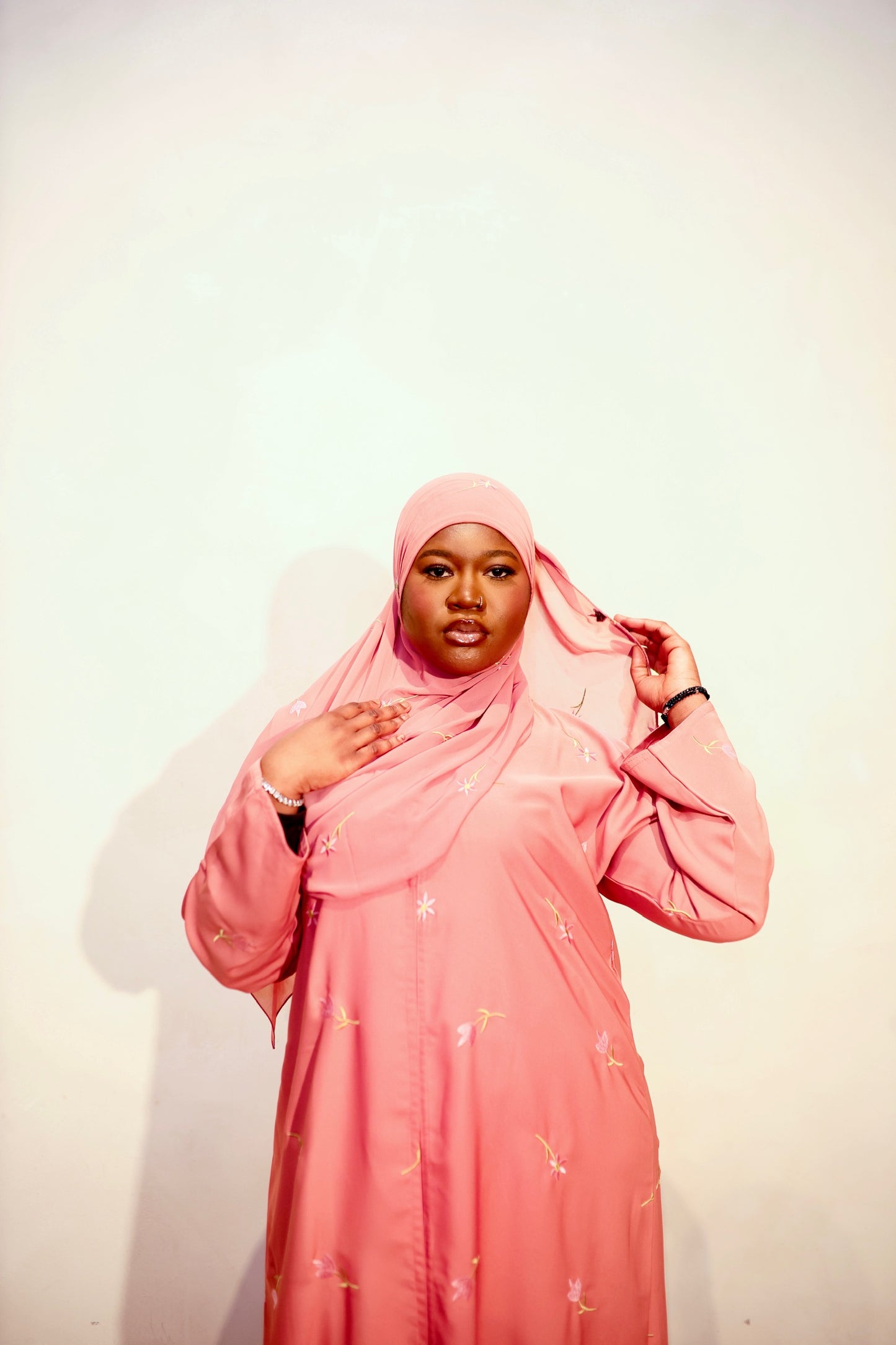 Amina Pink